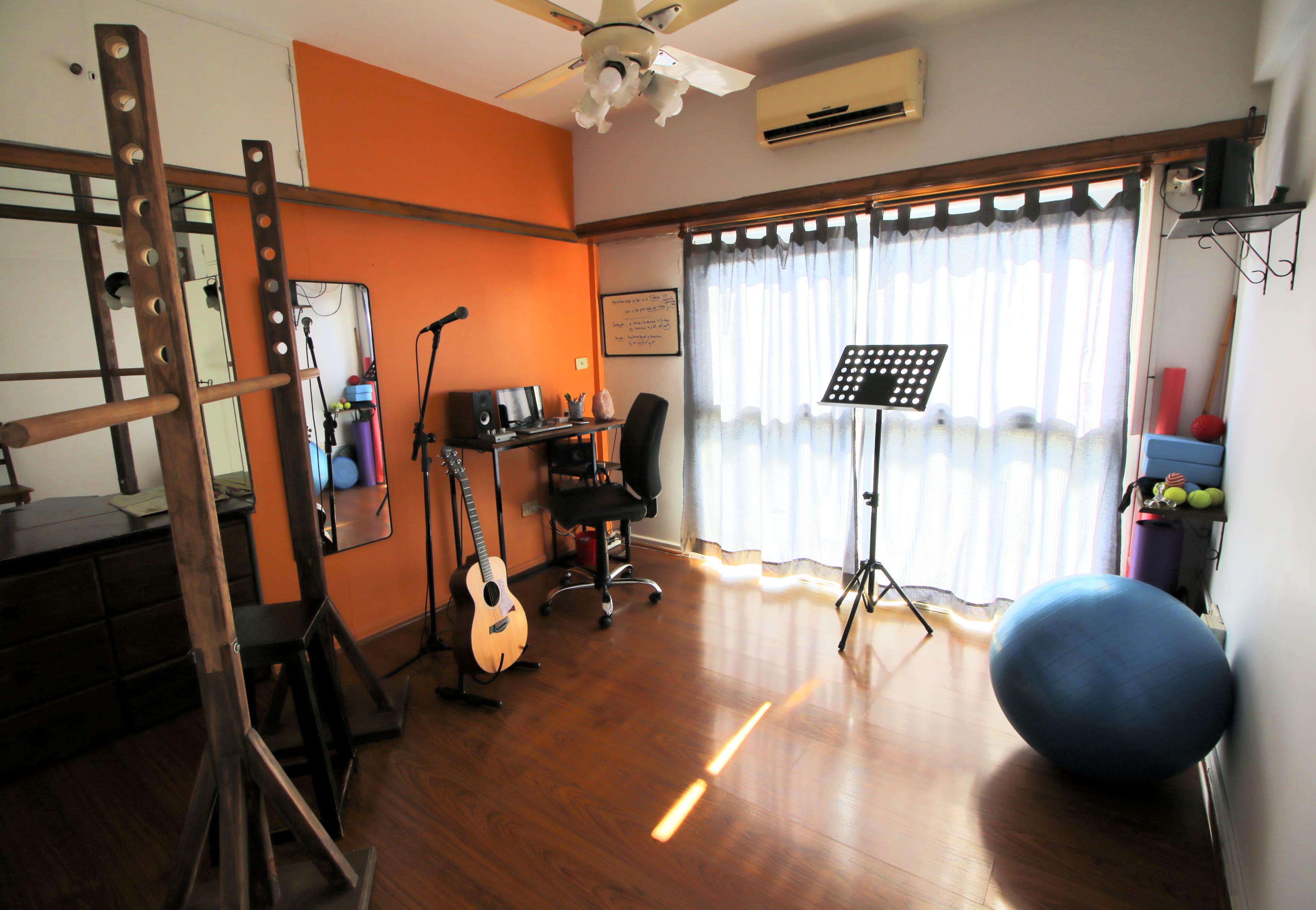 Mi Estudio