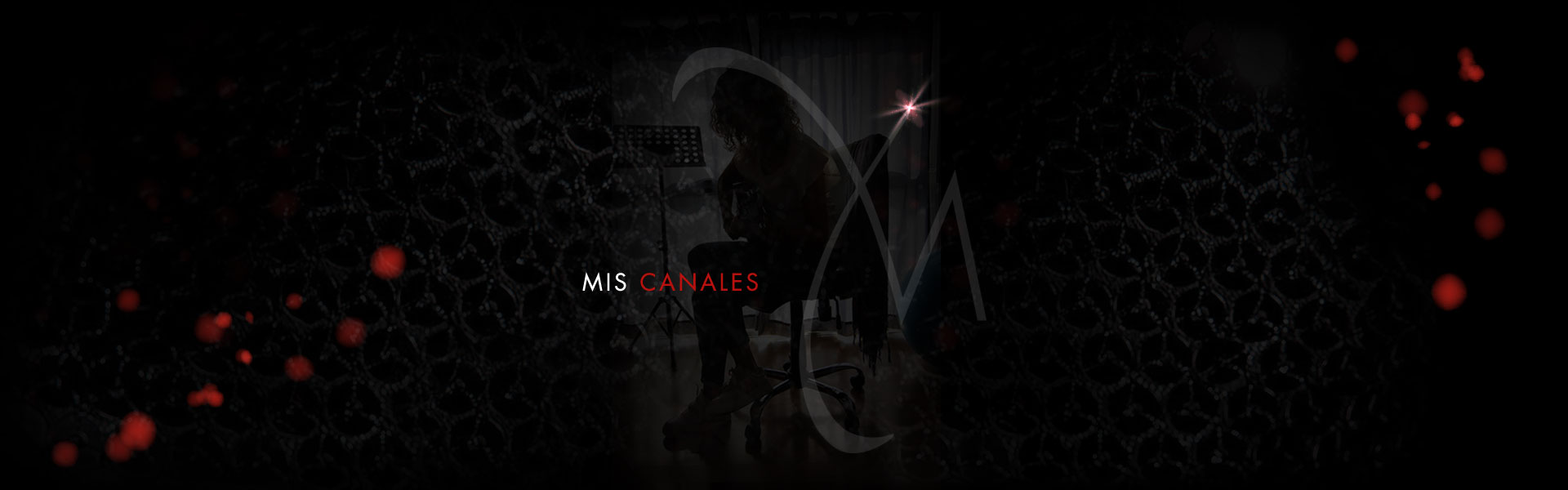 Mis Canales — Gaby Mazzeo