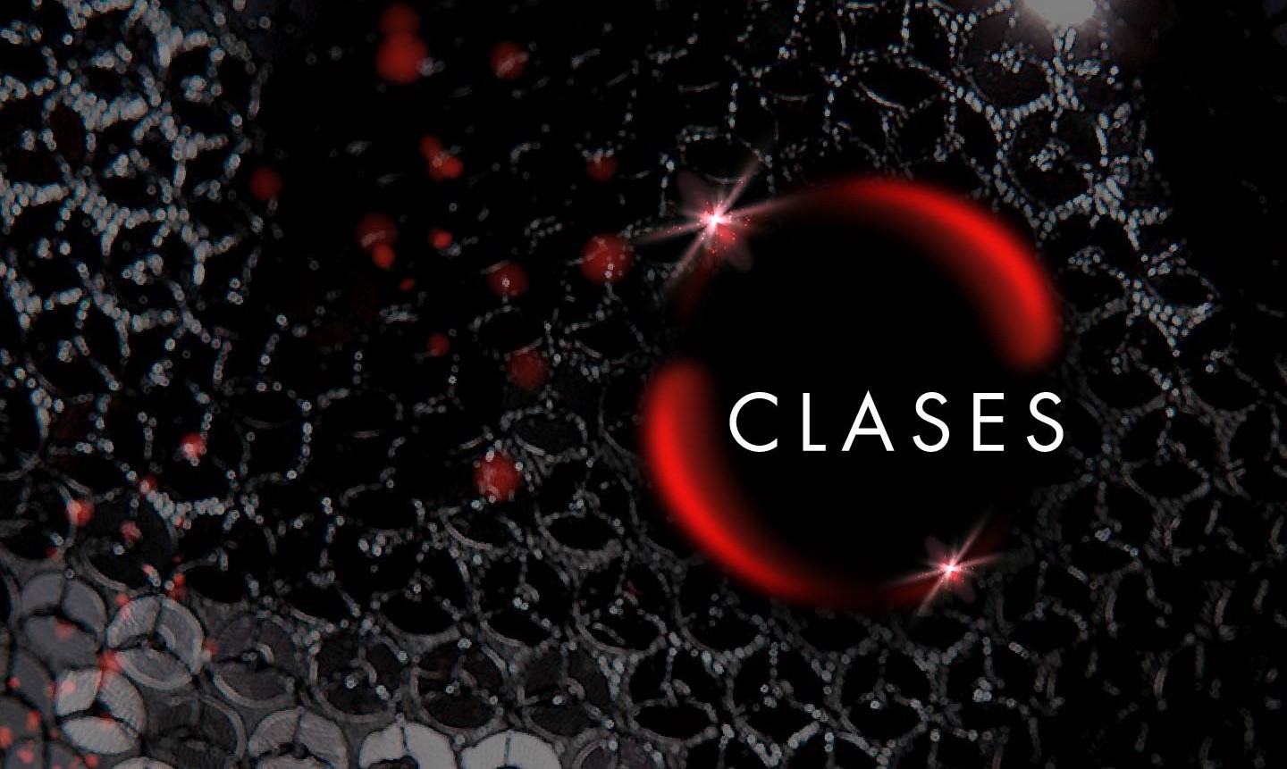 Clases — Gaby Mazzeo