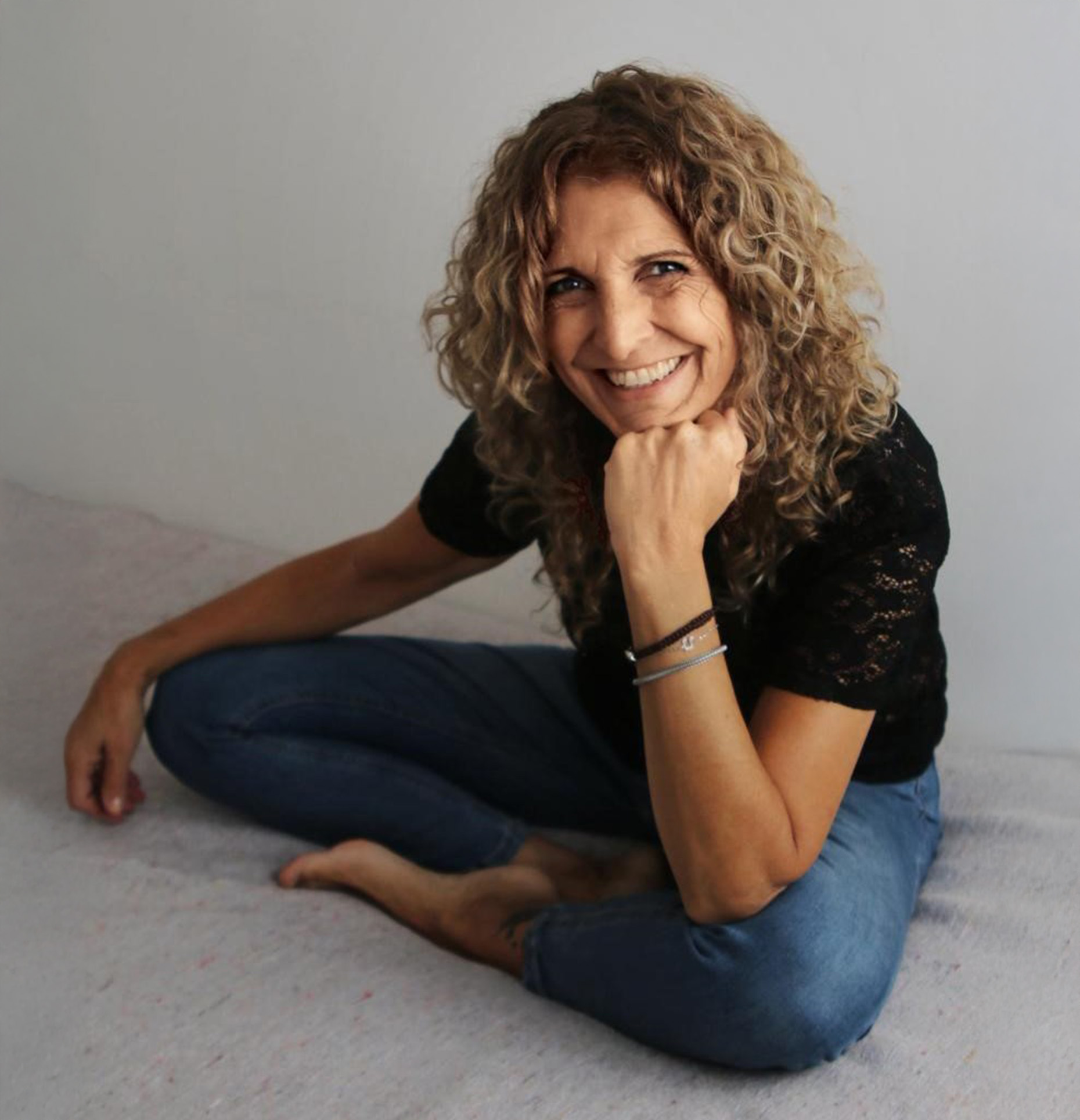 Gaby Mazzeo