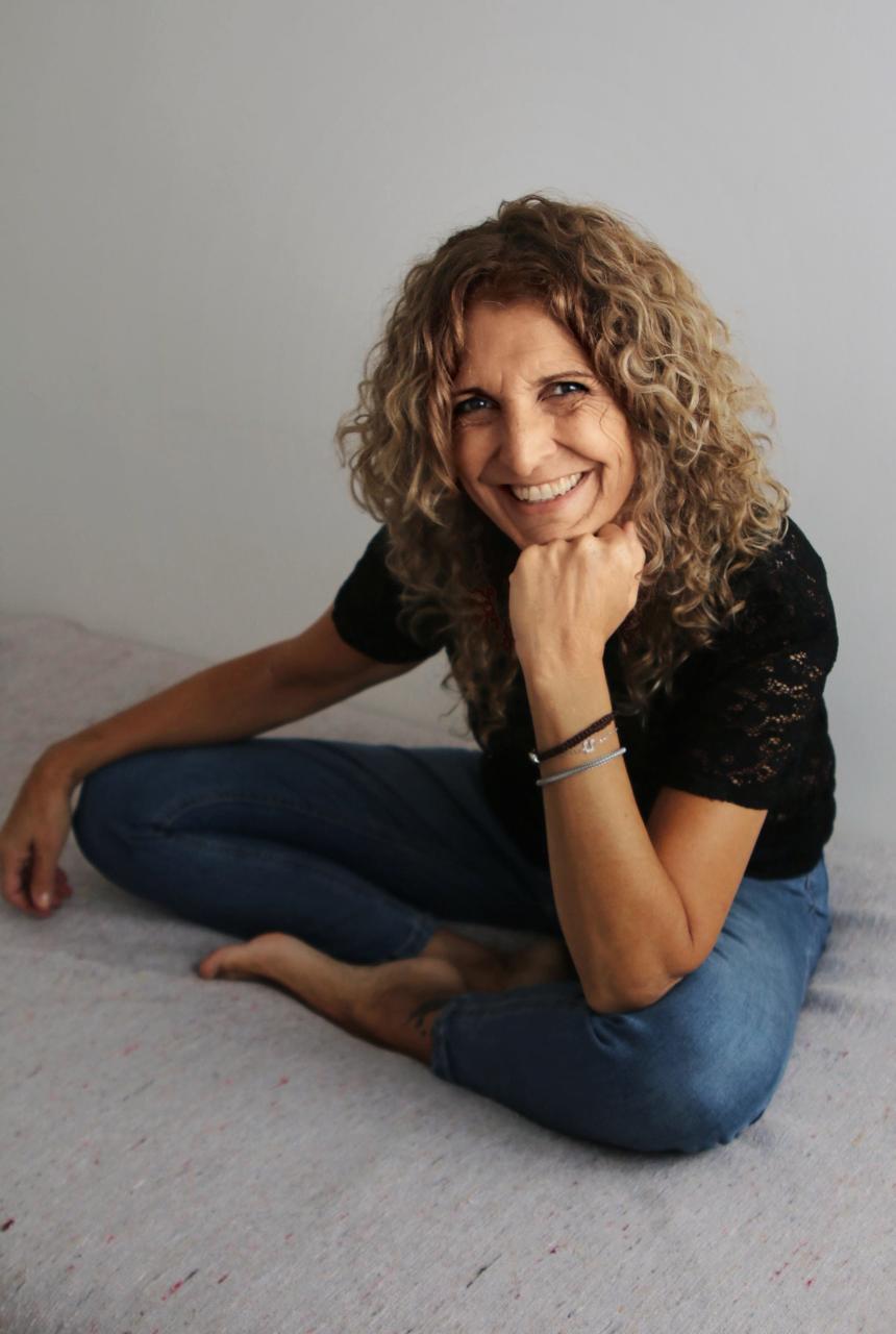 Gaby Mazzeo