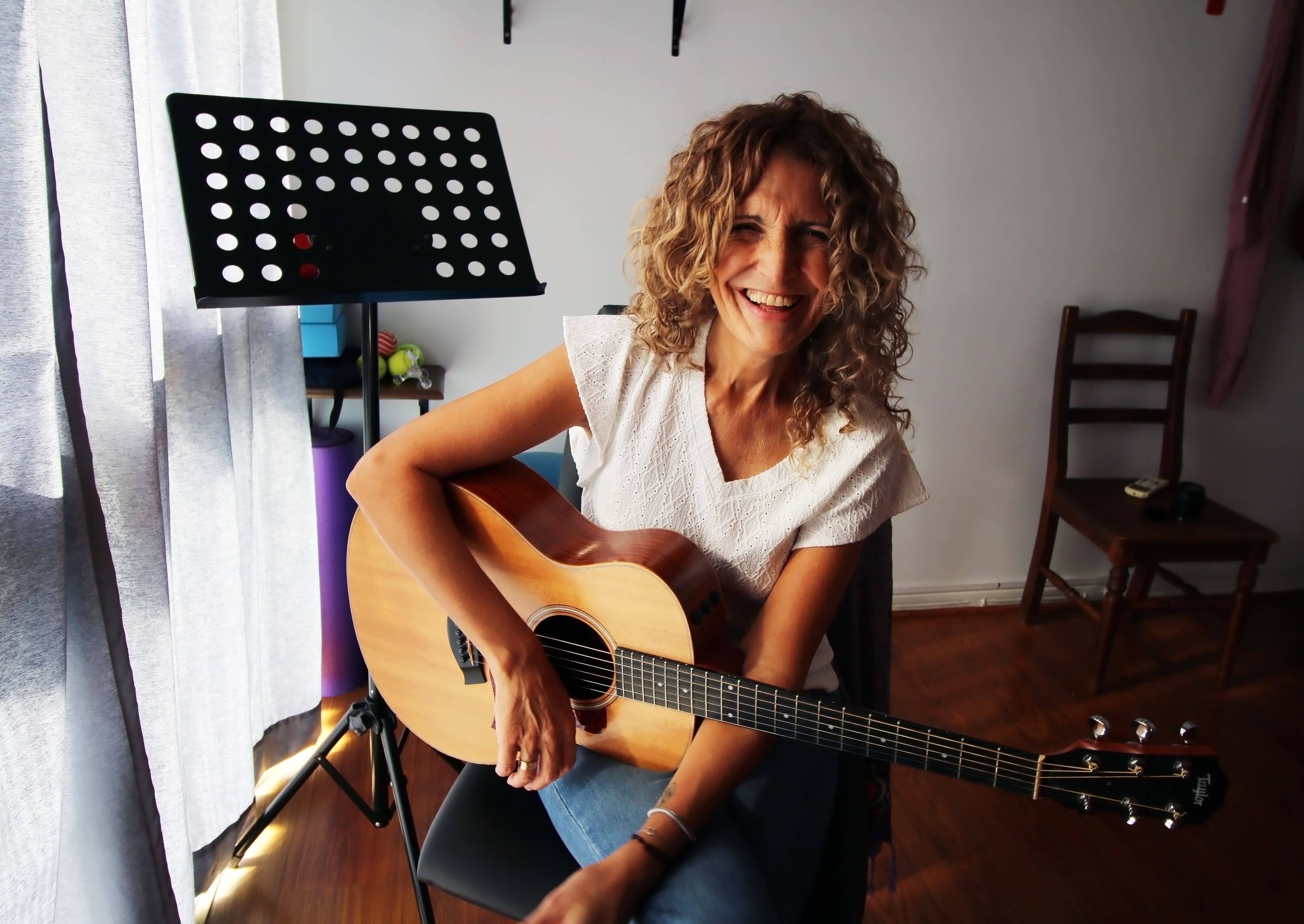 Gaby Mazzeo