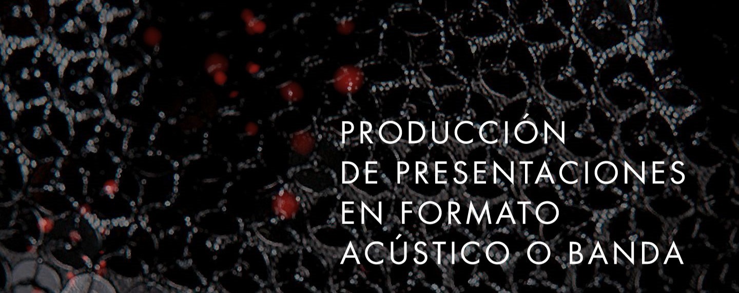 Producción de Presentaciones